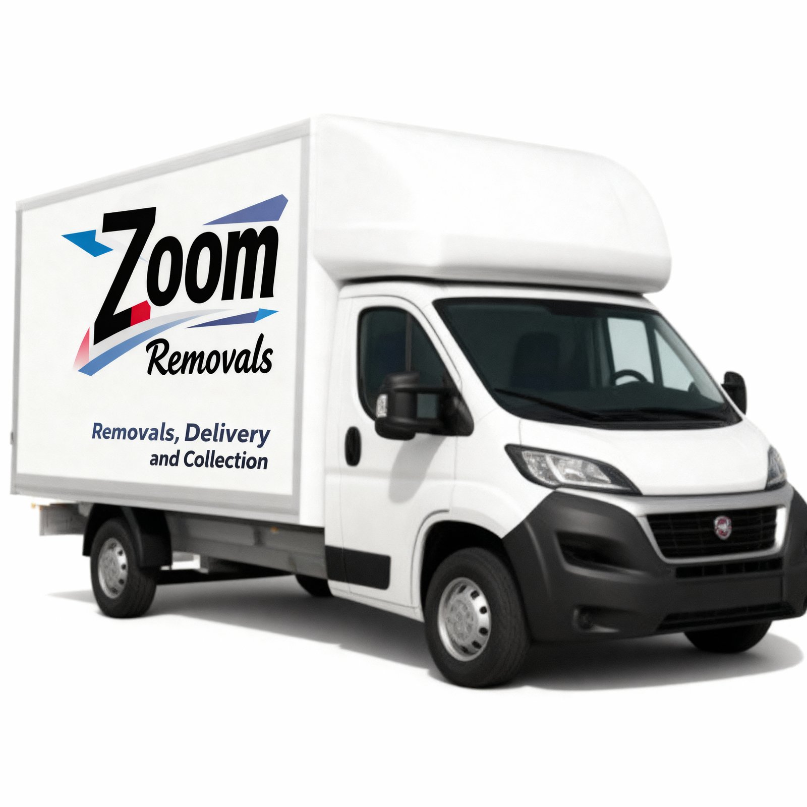 Zoom Removals team in action